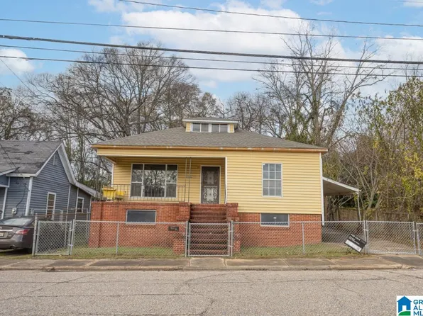 2316 Day St, Montgomery, AL 36108