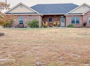 166 Raymonds Way, Abilene, TX 79602