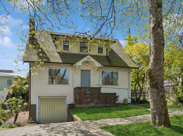 209 W Blaine St, Seattle, WA 98119