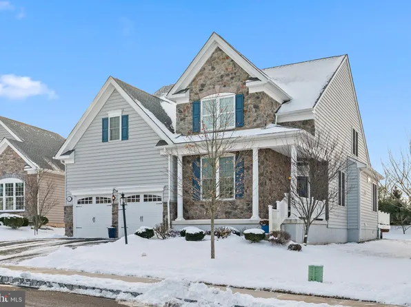 2234 Stockton Dr, Schwenksville, PA 19473