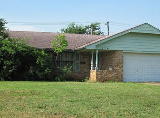1316 NE 34th St, Oklahoma City, OK 73111