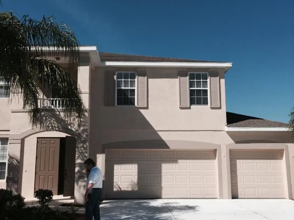4007 61st Dr E, Bradenton, FL 34203
