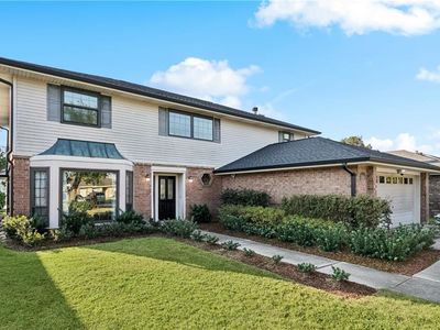 141 Moonraker Dr, Slidell, LA, 70458