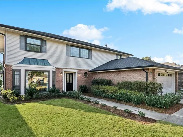 141 Moonraker Dr, Slidell, LA 70458