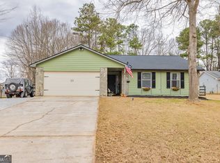 11157 Ash Ct, Hampton, GA 30228