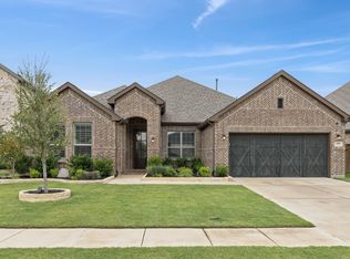 809 Shallow Creek Way, McKinney, TX 75071