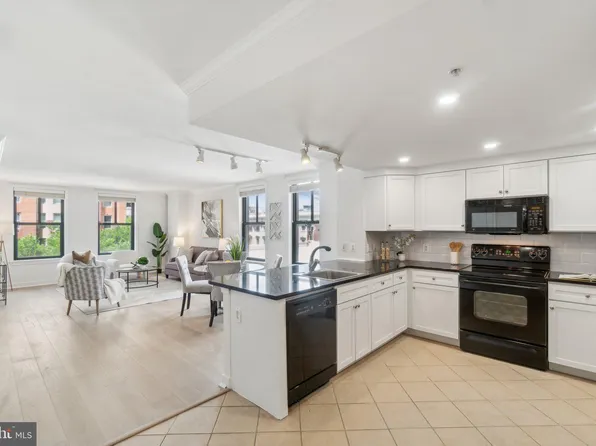 616 E Nw, Washington, DC 20002