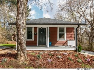 359 Cummins Rd, Asheville, NC 28805