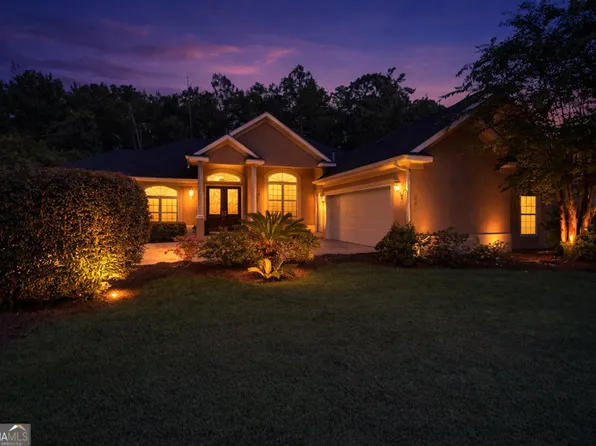 240 Osprey Cir, Saint Marys, GA 31558