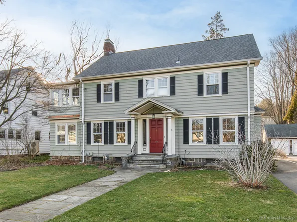 36 McKinley Avenue, New Haven, CT 06515