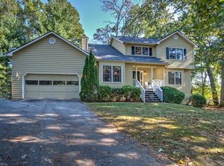 12 Sabrina Dr, Arden, NC 28704