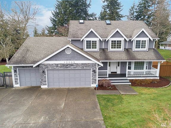 2nd image of 23305 120th Ave SE