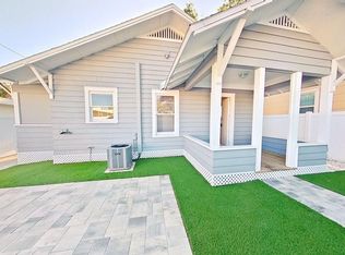 607 1/2 16th St N, Saint Petersburg, FL 33705