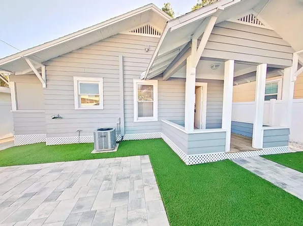 607 1/2 16th St N, Saint Petersburg, FL 33705