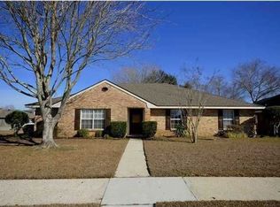 114 Hermitage Ave, Lafayette, LA 70503