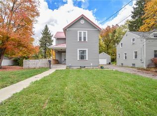 2248 Cherry Ave, Alliance, OH 44601