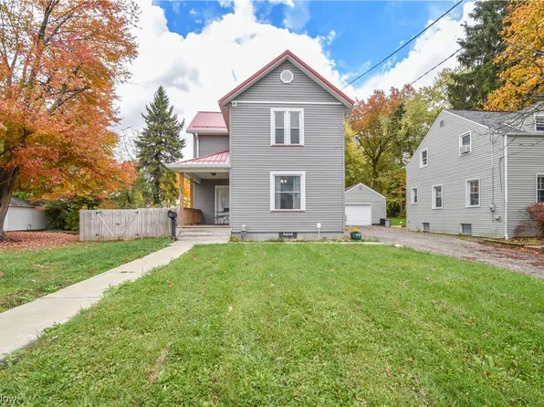 2248 Cherry Ave, Alliance, OH 44601