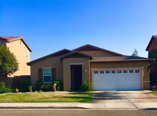 5601 Park Ridge Ct, Bakersfield, CA 93313