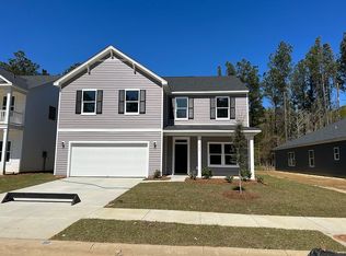 3164 Safe Harbor Way, Charleston, SC 29414