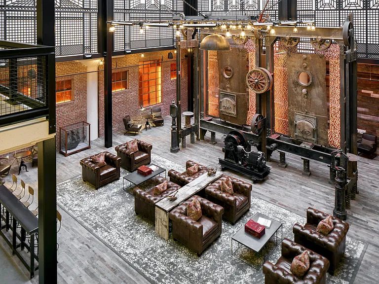 The Hecht Warehouse — Photo 15