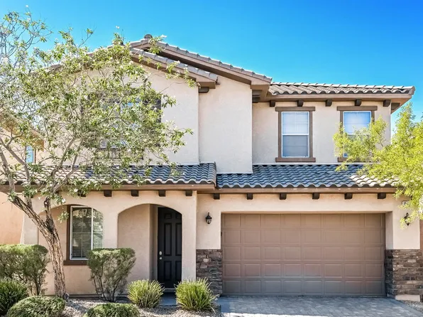 10435 Romoco Ct, Las Vegas, NV 89178