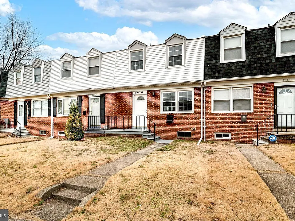 2020 Dineen Dr