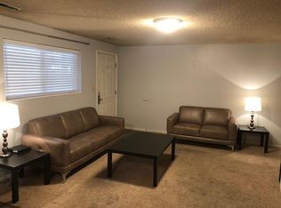 161 E 700 N APT 5, Provo, UT 84606