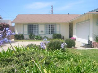 217 Amherst Pl, Lompoc, CA 93436