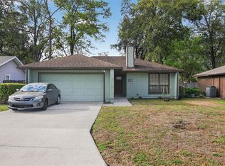3721 NW 59th Pl, Gainesville, FL 32653
