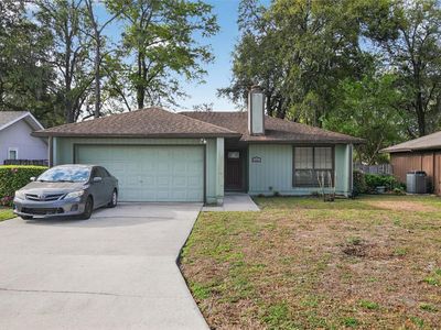 3721 NW 59th Pl, Gainesville, FL, 32653
