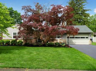 3307 Kirkham Rd, Columbus, OH 43221