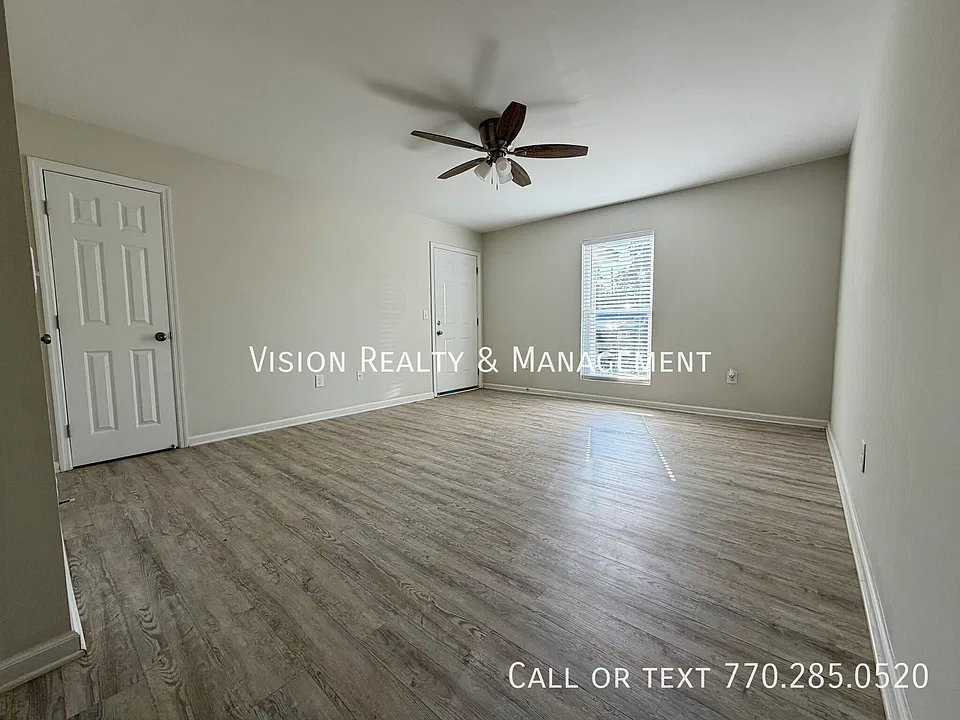 401 Tallapoosa St W #3