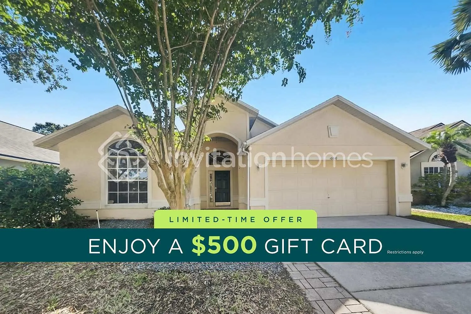 10210 Merrimac Manor Dr Riverview, FL 33578 — Photo 1