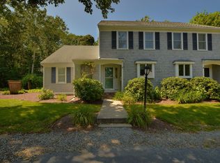 51 Carlson Ln #5BU, Falmouth, MA 02540