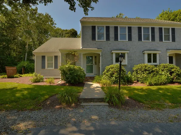 51 Carlson Lane #5BU, Falmouth, MA 02540
