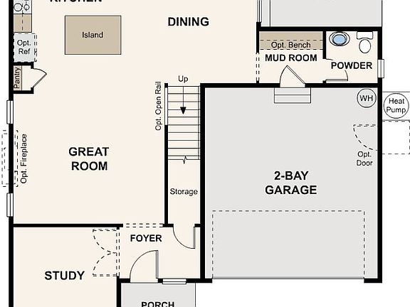 4th image of 406 Lot 02 Gilbertson Lane SE