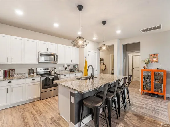 14351 E Tennessee Avenue Bldg 6 #302, Aurora, CO 80012