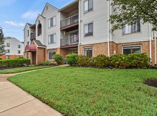 9554 Cannoneer Ct APT 204, Manassas, VA 20110