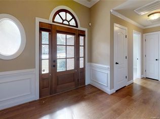 238 Caswell Pines Ln, Raeford, NC 28376