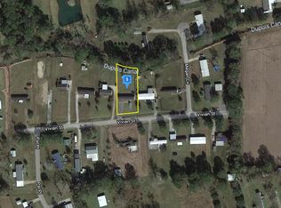 1023 Vivian St, Breaux Bridge, LA 70517