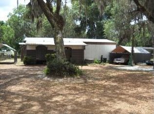 7950 E Gator Ct, Inverness, FL 34453