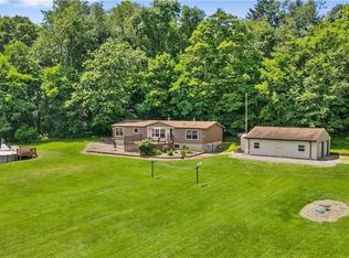 173 Park Rd #3, Aliquippa, PA 15001