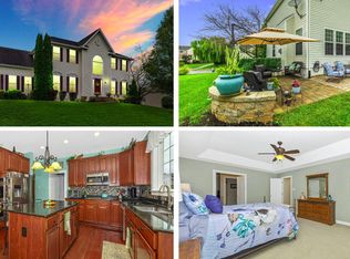 133 Greenwich Dr, Walkersville, MD 21793
