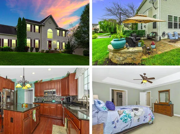 133 Greenwich Dr, Walkersville, MD 21793