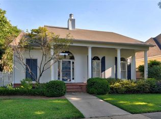 155 Harbor Isle Cir N, Memphis, TN 38103