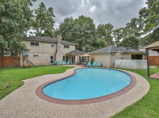 6610 Pebble Beach Dr, Houston, TX 77069