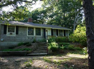 6 Highland Ave, North Truro, MA 02652