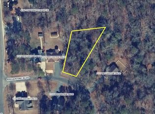 4 Brigantine Blvd, Greenbackville, VA