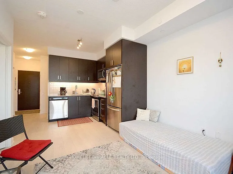 8 Nahani Way #1918 — Photo 10