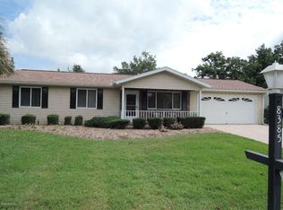 8385 SW 109th St, Ocala, FL 34481